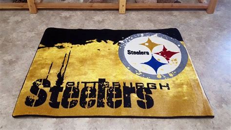 steelers memorabilia near me